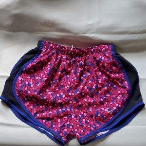 Nike Dri-Fit Running Shorts